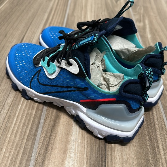 Nike React Vision GS - Picture 3 of 5